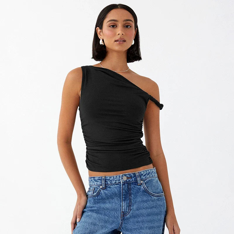 The Serene Asymmetric Top
