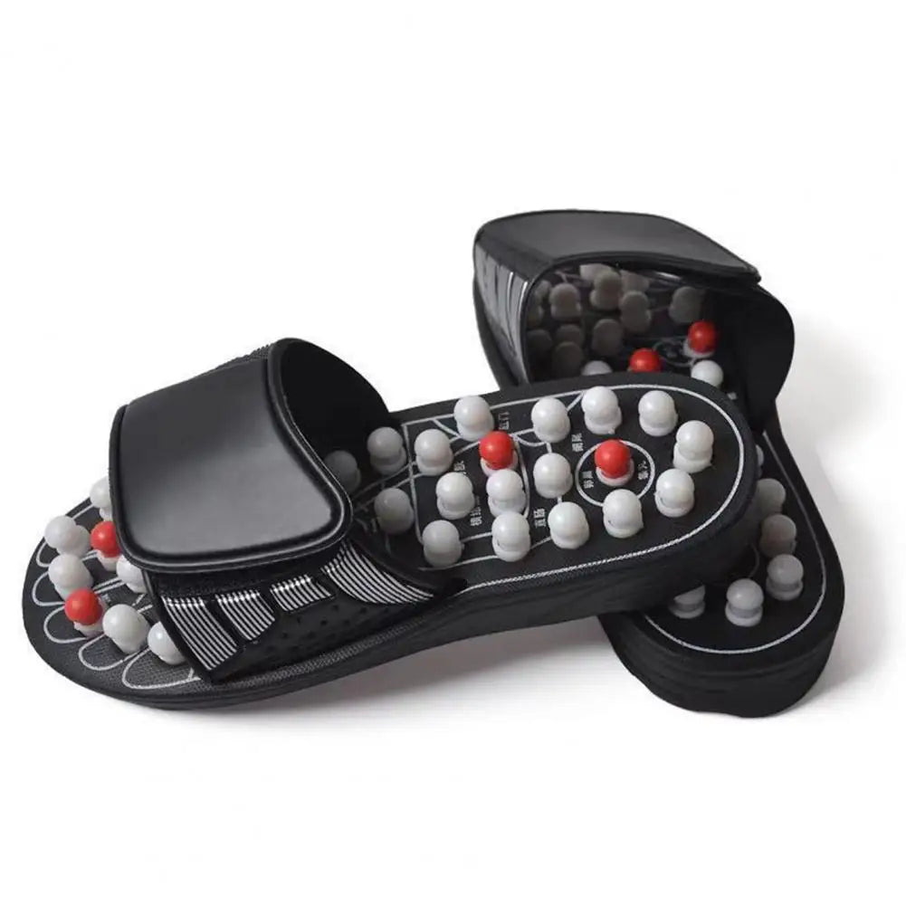 PointStep™ Massage Sandals