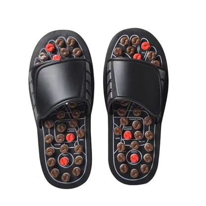 PointStep™ Massage Sandals