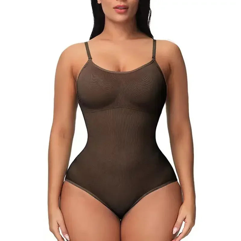 SnatchSkin™ Sculpt Bodysuit