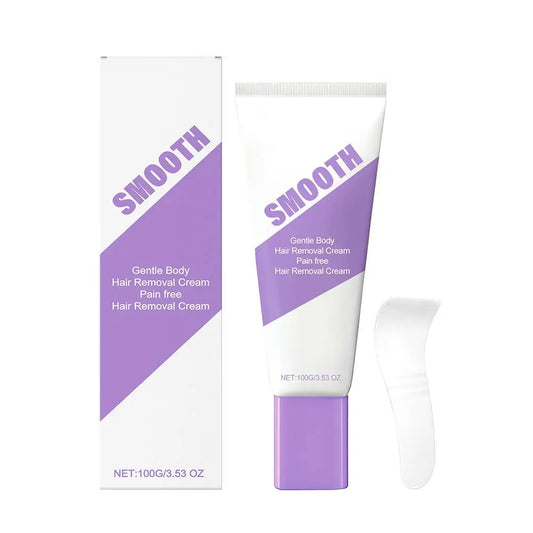 BareSilk™ Hair Removal Cream