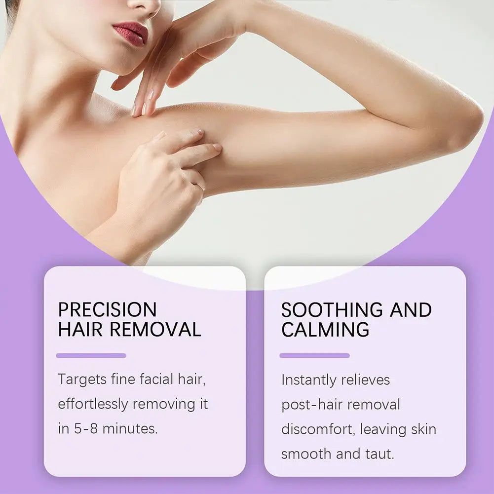 BareSilk™ Hair Removal Cream