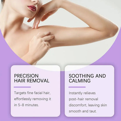 BareSilk™ Hair Removal Cream