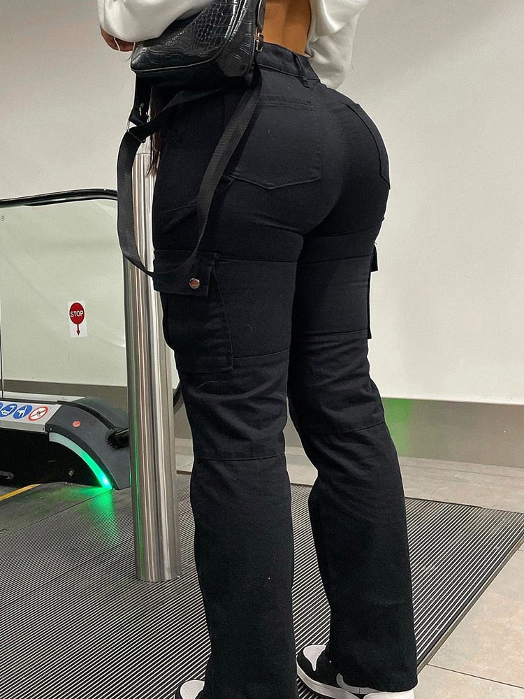 BootyLift™ Cargo Pants