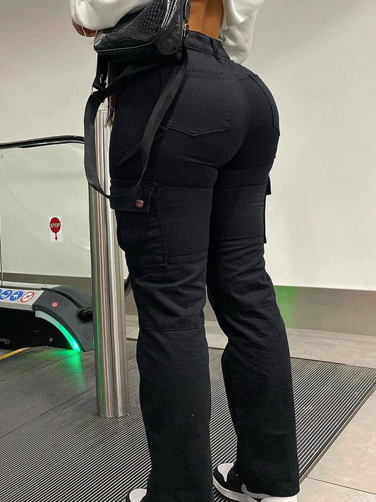BootyLift™ Cargo Pants