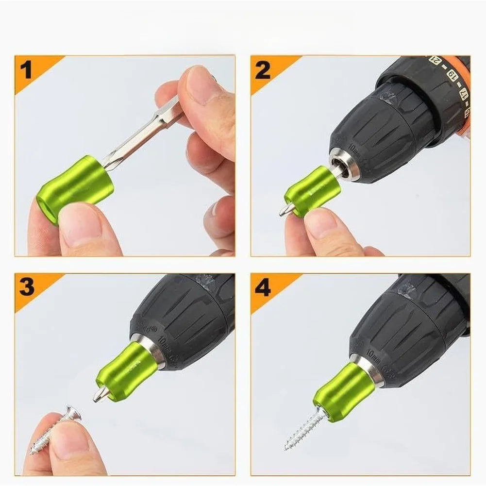 MagGrip™ Screw Holder Bit