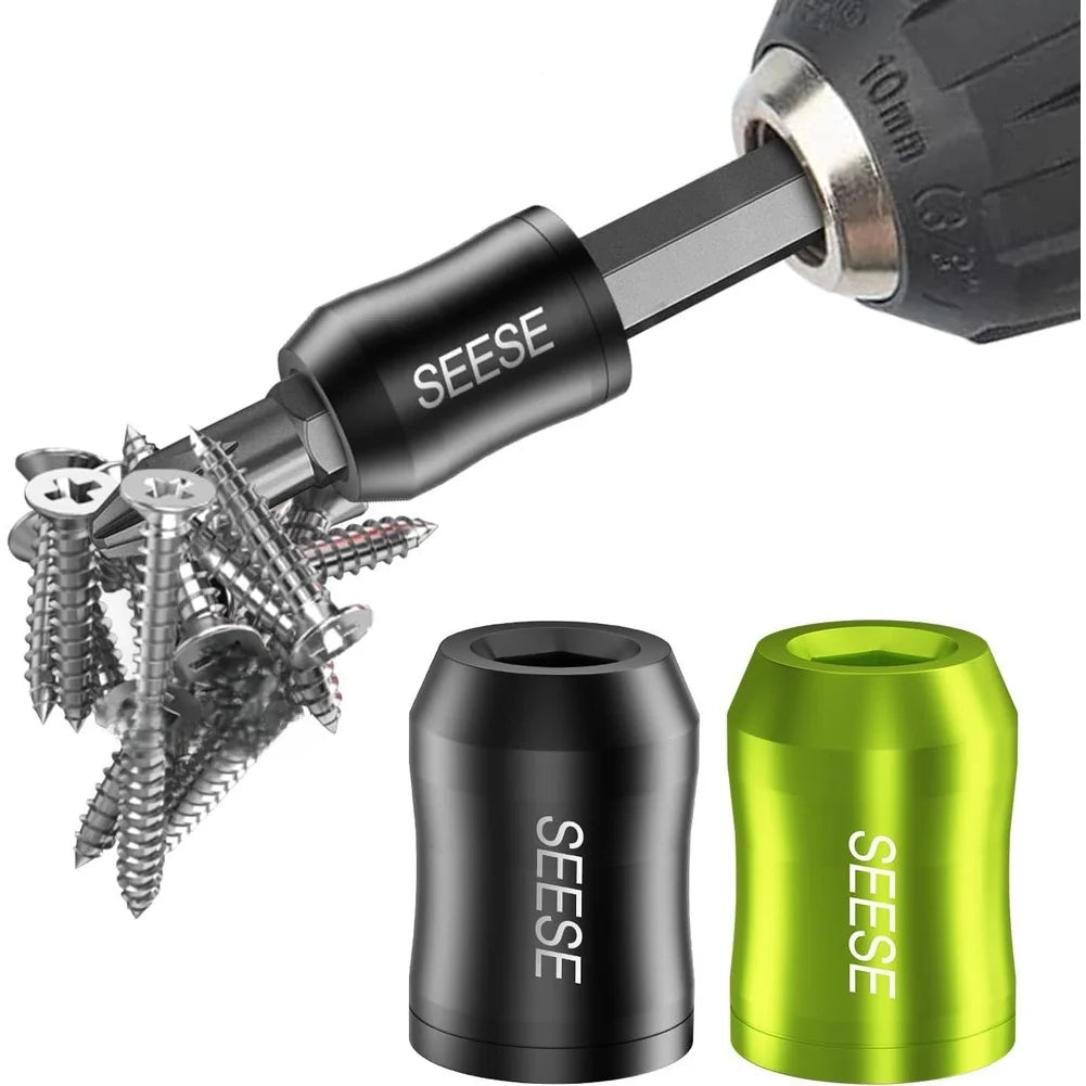 MagGrip™ Screw Holder Bit