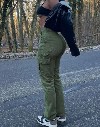 BootyLift™ Cargo Pants