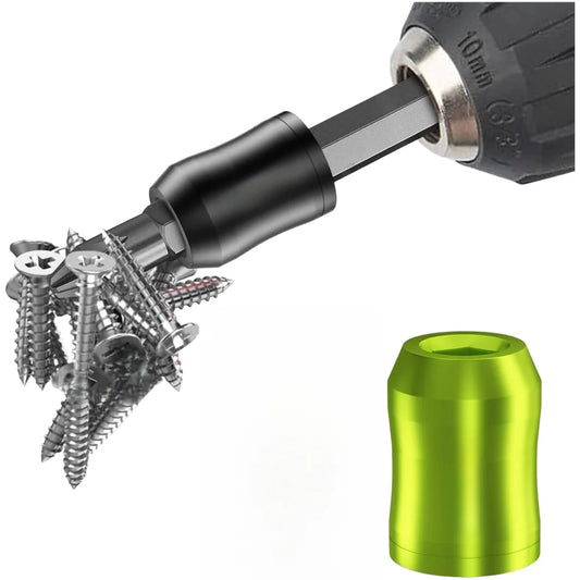 MagGrip™ Screw Holder Bit