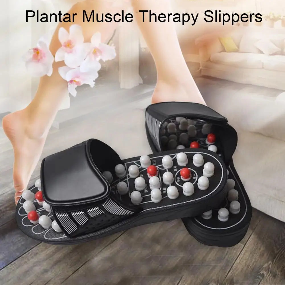 PointStep™ Massage Sandals