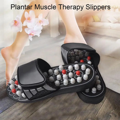 PointStep™ Massage Sandals