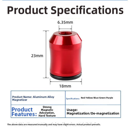 MagGrip™ Screw Holder Bit