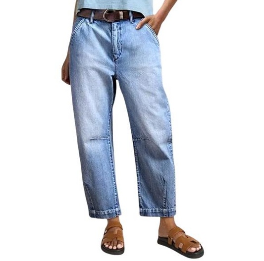 NoSqueeze™ Comfort Denim Jeans