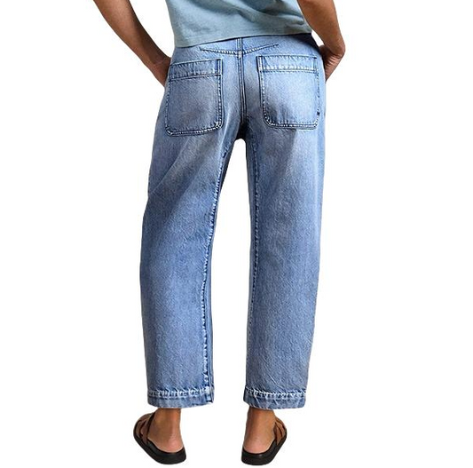 NoSqueeze™ Comfort Denim Jeans