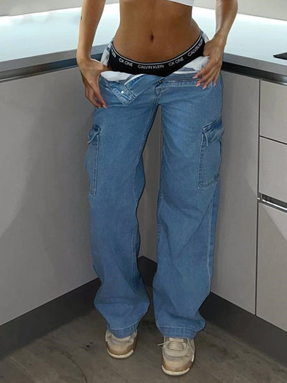 BootyLift™ Cargo Pants