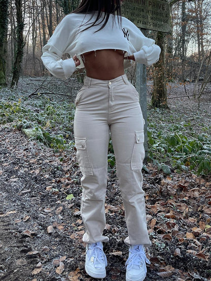 BootyLift™ Cargo Pants