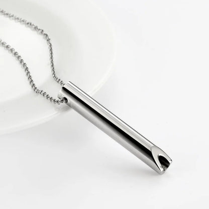 BreatheBar™ Anxiety Necklace