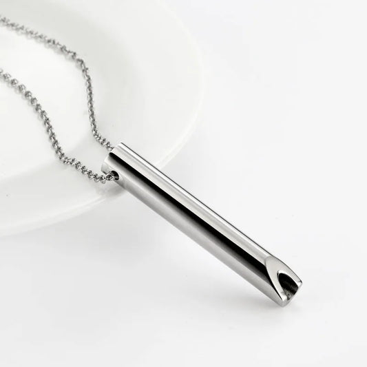 BreatheBar™ Anxiety Necklace