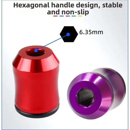 MagGrip™ Screw Holder Bit