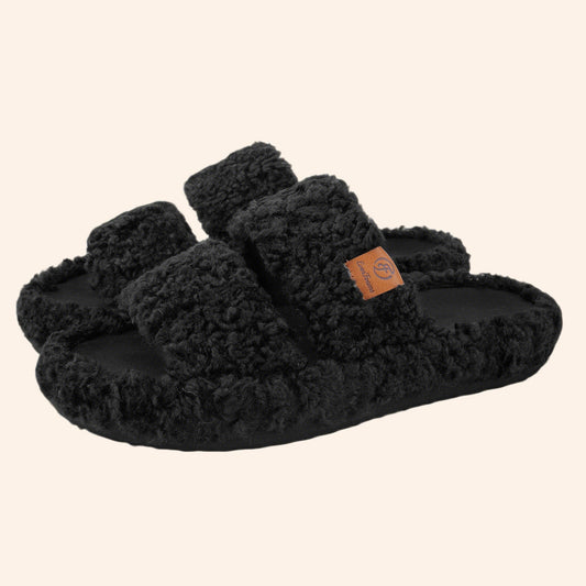 CloudStep™ Support Slippers