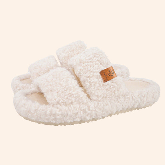 CloudStep™ Support Slippers