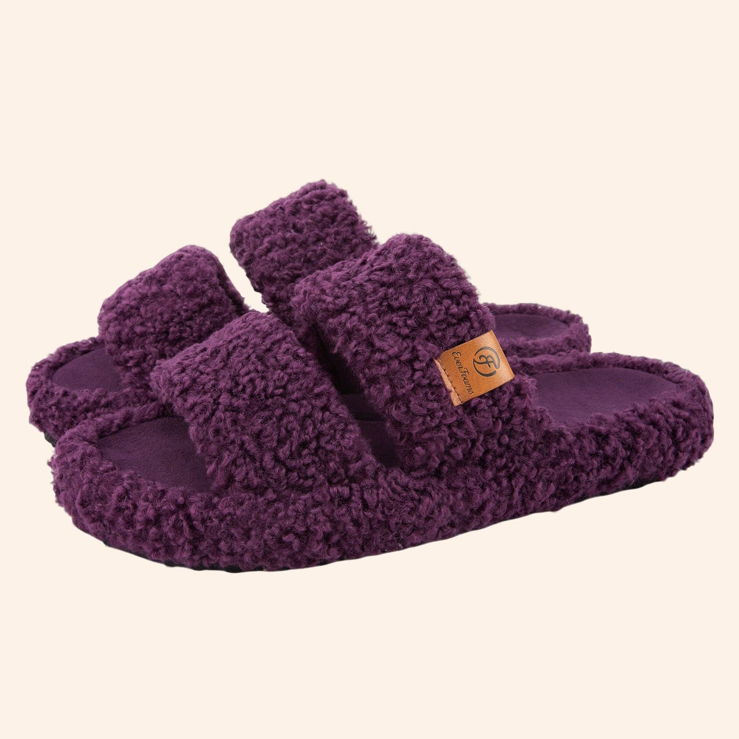 CloudStep™ Support Slippers