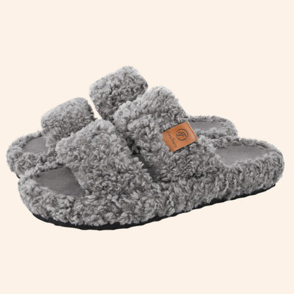 CloudStep™ Support Slippers