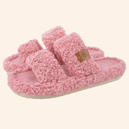 CloudStep™ Support Slippers