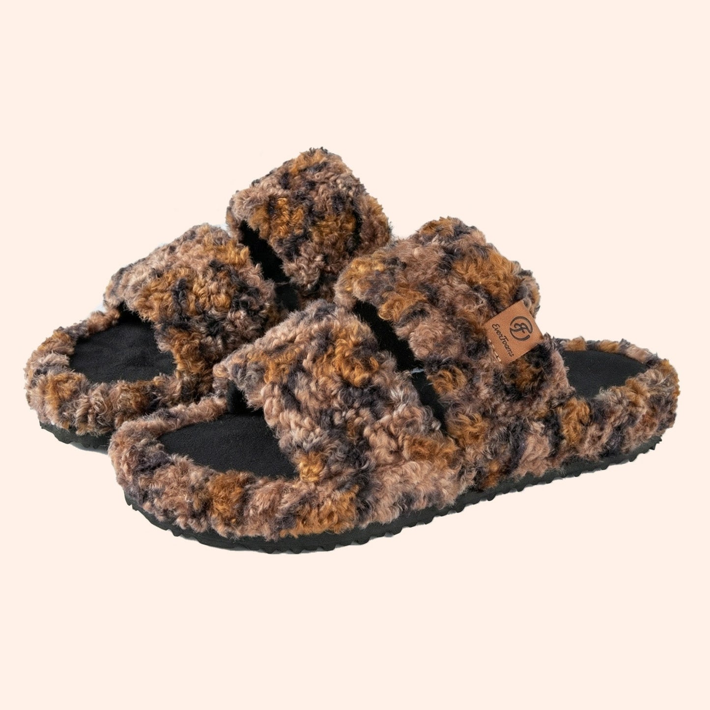 CloudStep™ Support Slippers