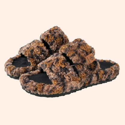 CloudStep™ Support Slippers