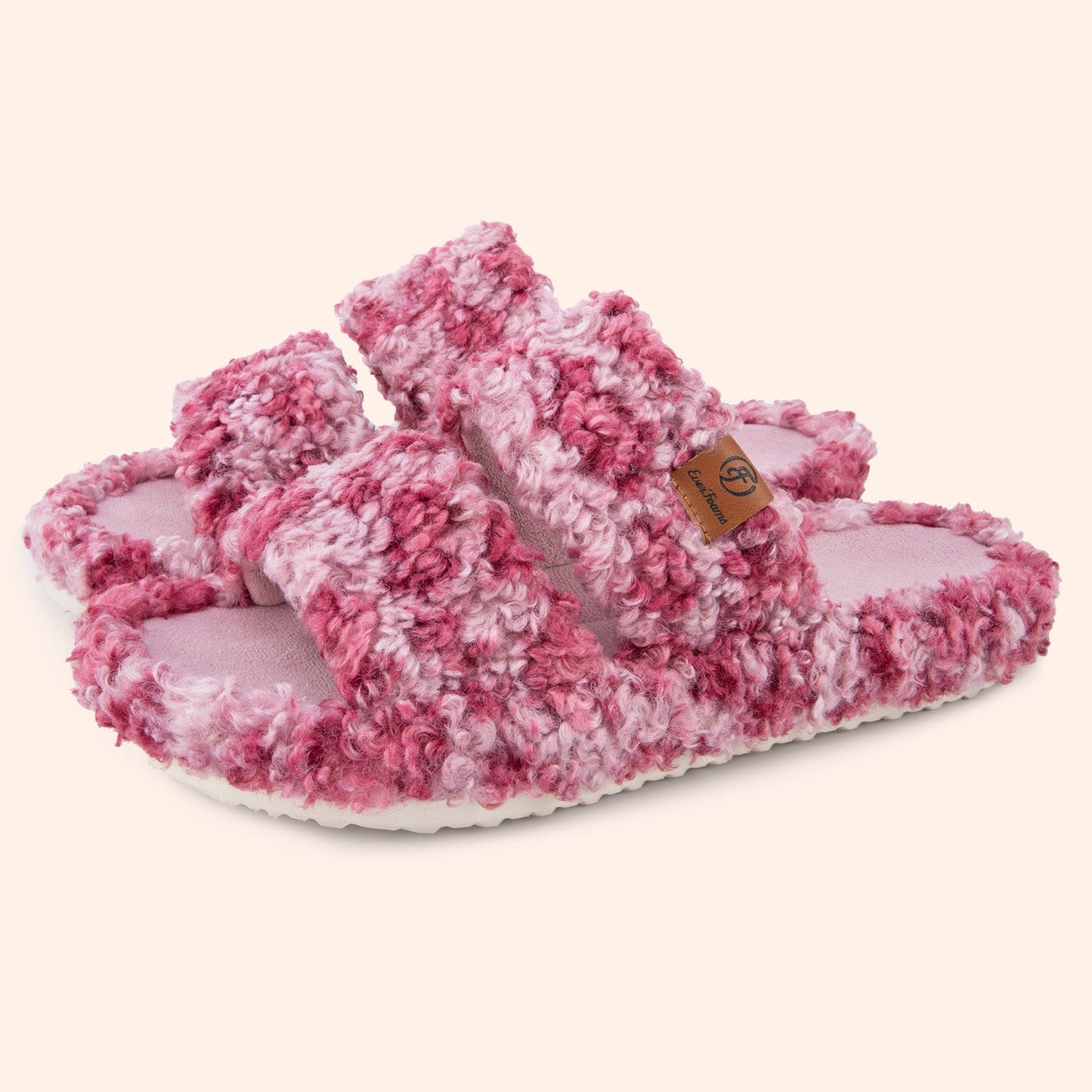 CloudStep™ Support Slippers