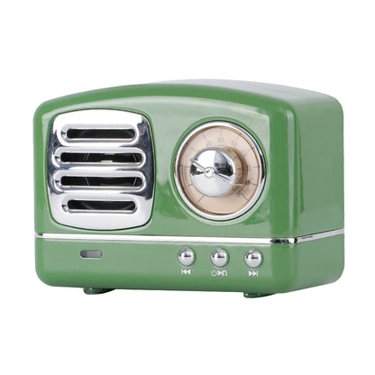 RetroTune™ Speaker