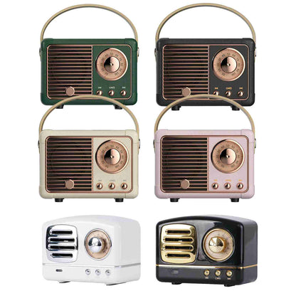 RetroTune™ Speaker