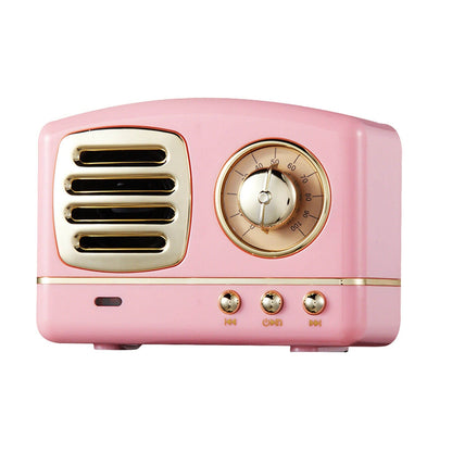 RetroTune™ Speaker