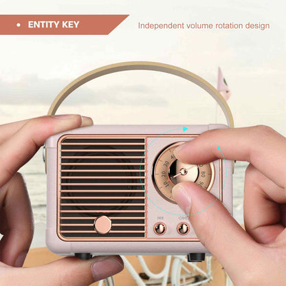 RetroTune™ Speaker
