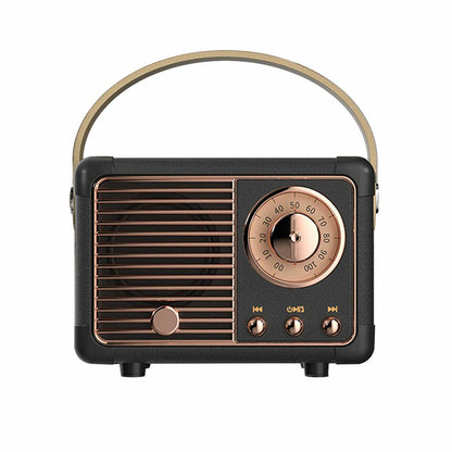 RetroTune™ Speaker