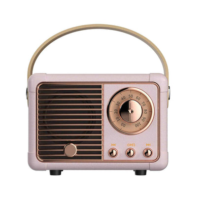 RetroTune™ Speaker