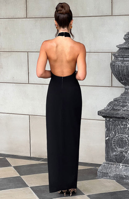 Adalia Maxi Dress