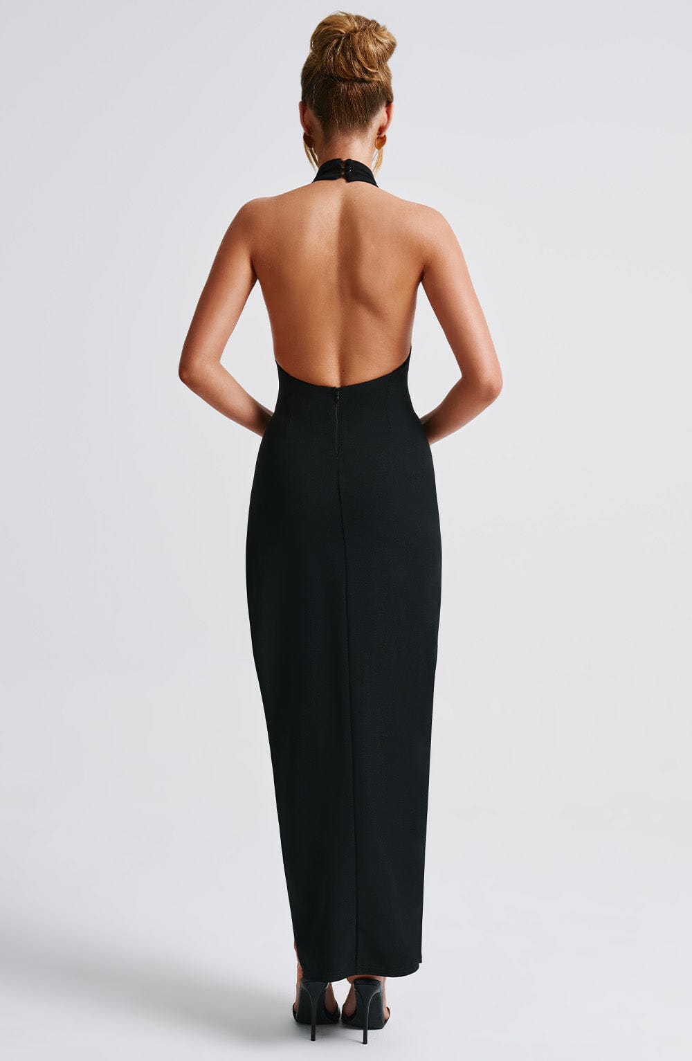 Adalia Maxi Dress