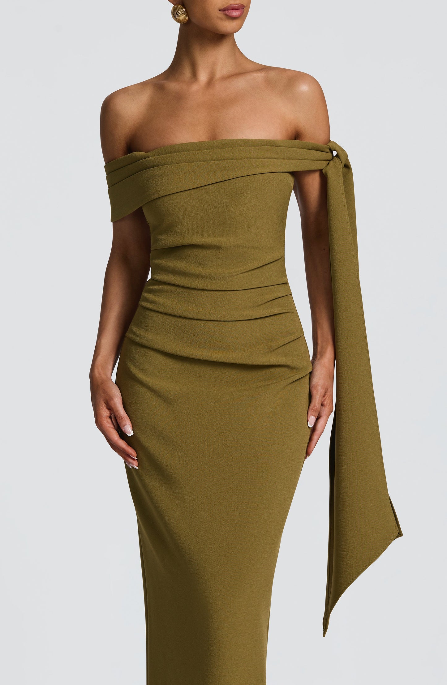 Addie Maxi Dress