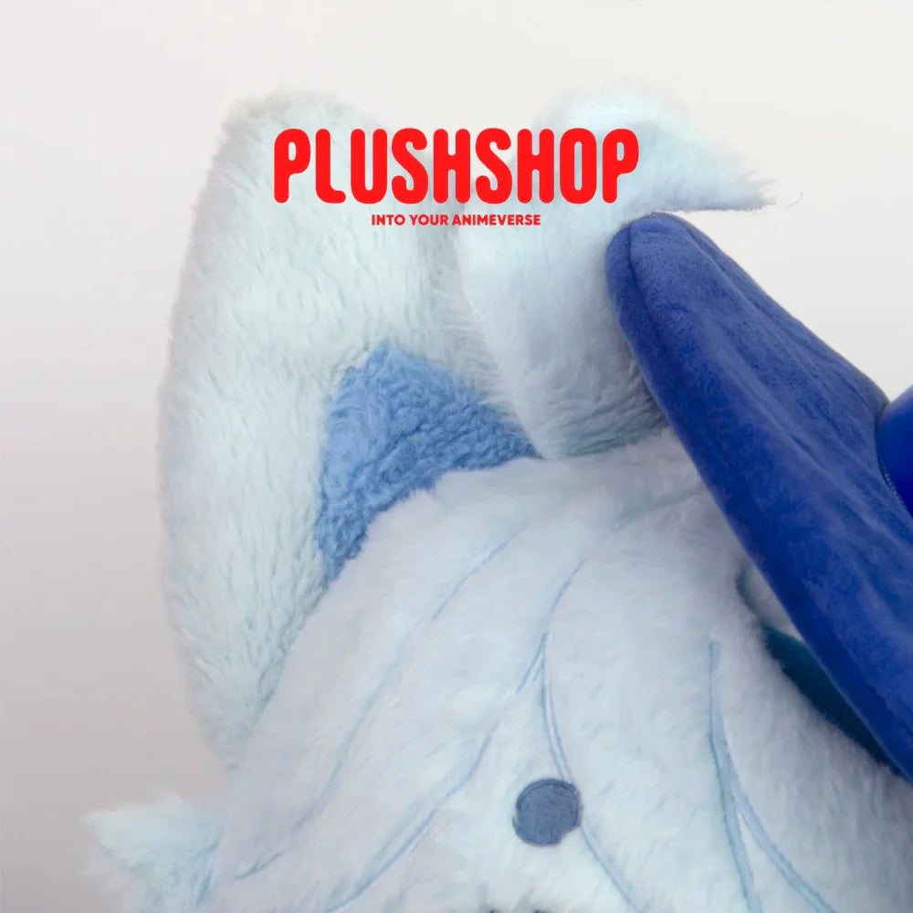MystiPaw™ - Fantasy Plush
