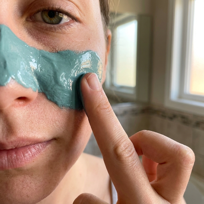 Porelle Blackhead Mud Mask