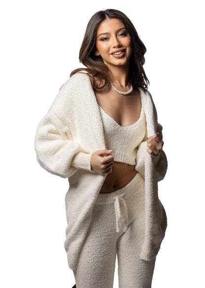CloudCozy Set