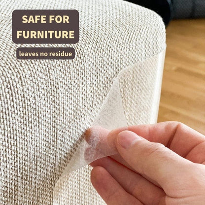 ScratchShield™ - Furniture Guard Tape