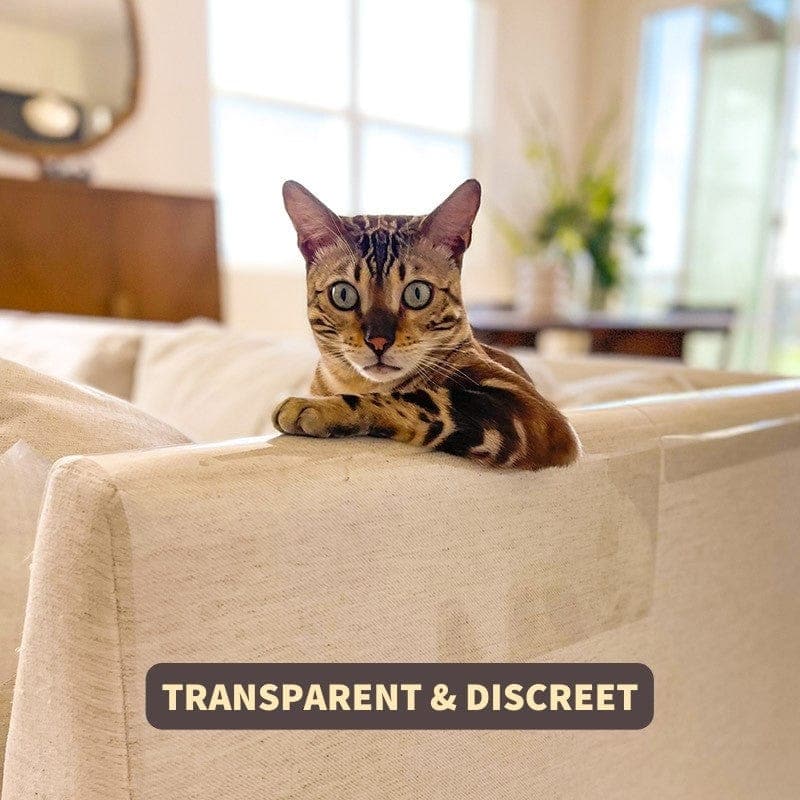 ScratchShield™ - Furniture Guard Tape