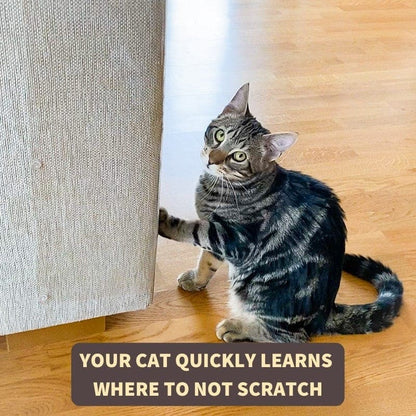 ScratchShield™ - Furniture Guard Tape