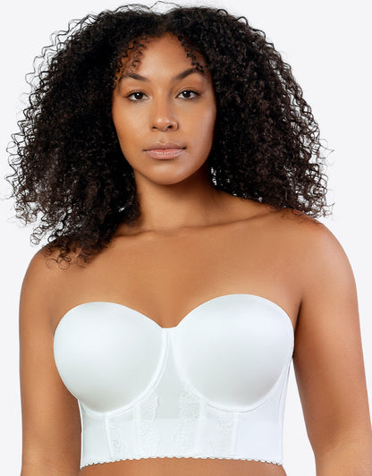 StayLift™ Strapless Sculpt Bra