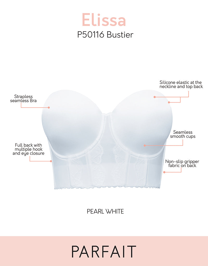 StayLift™ Strapless Sculpt Bra