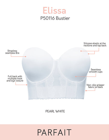 StayLift™ Strapless Sculpt Bra
