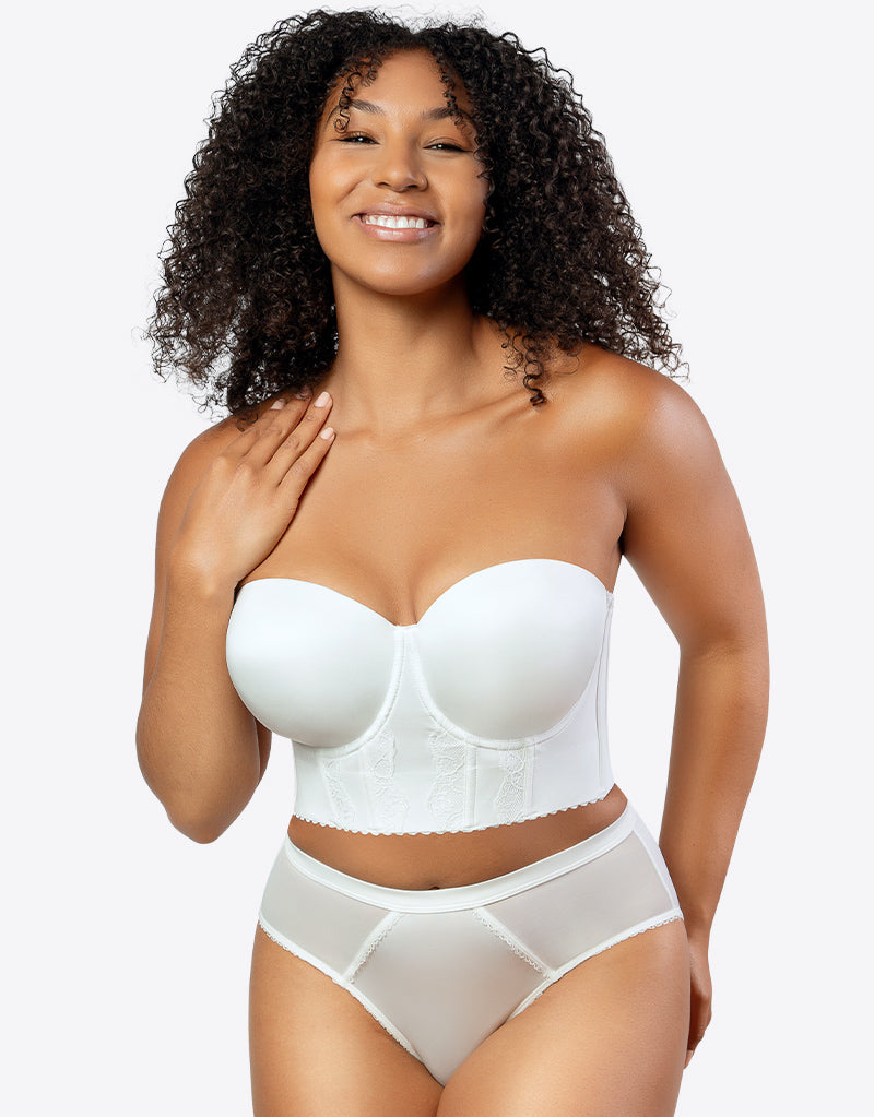 StayLift™ Strapless Sculpt Bra
